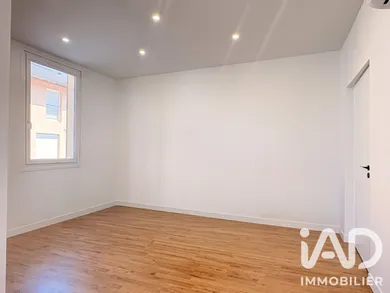 Appartement à Aix-les-Bains (73100)