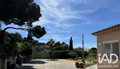 House in Saint-Cyr-sur-Mer (83270)