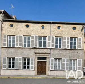 Mansion in Thoissey (01140)
