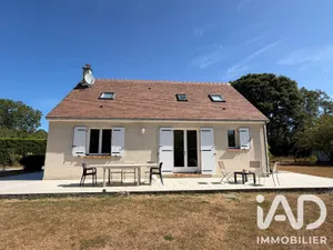 Maison de campagne à Auberville (14640)