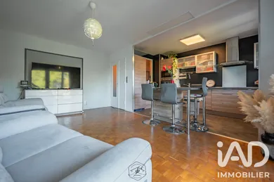 Appartement à Metz (57000)