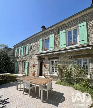 Maison à Arronville (95810)
