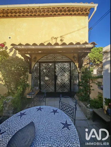 House in La Seyne-sur-Mer (83500)