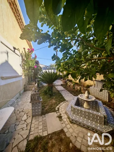 House in La Seyne-sur-Mer (83500)