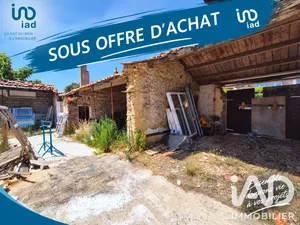 House in Talmont-Saint-Hilaire (85440)