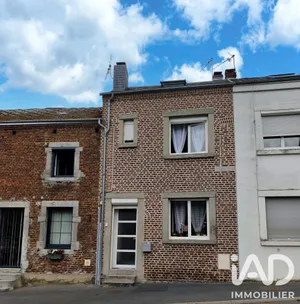 Maison à Vireux-Wallerand (08320)