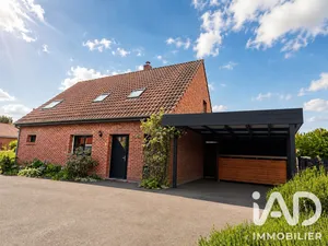 Maison à Hantay (59496)