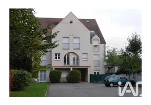 Appartement à Dammarie-lès-Lys (77190)