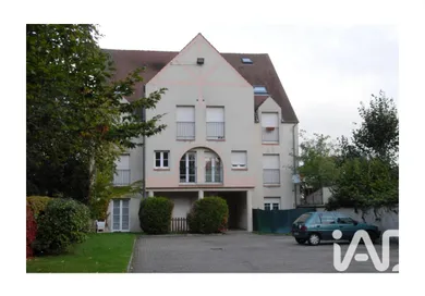 Appartement à Dammarie-lès-Lys (77190)