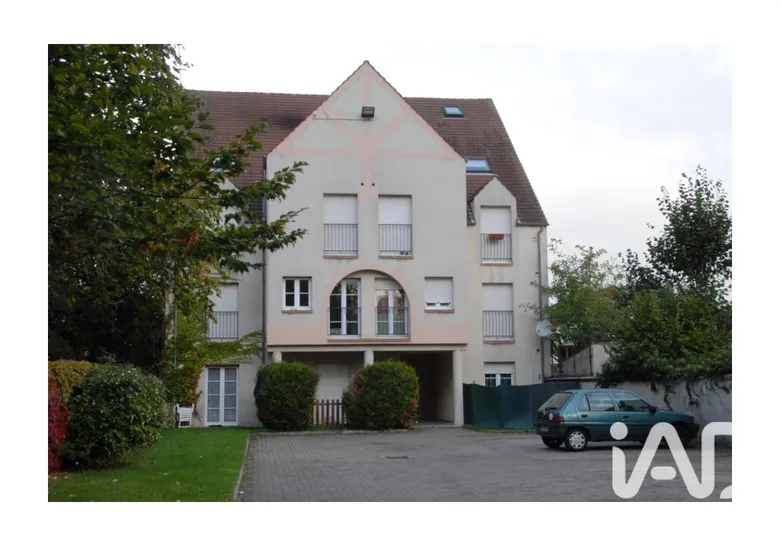 Appartement 1 pièce 22 m² · à Dammarie-lès-Lys · 22 m² · 650 €