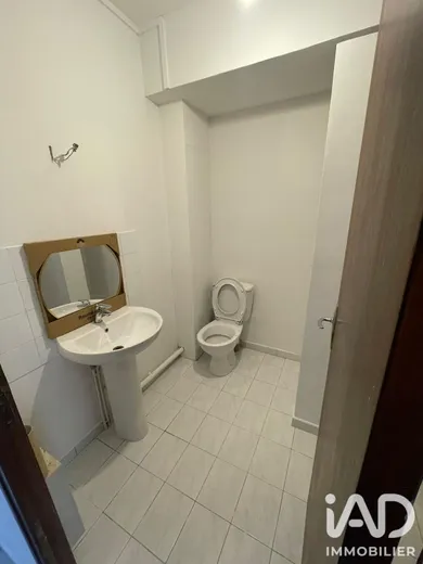 Appartement à Dammarie-lès-Lys (77190)