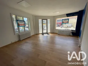 Appartement à Chaumont (52000)