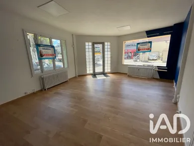 Appartement à Chaumont (52000)