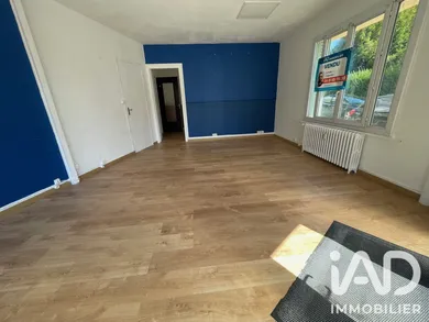 Appartement à Chaumont (52000)