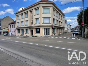 Appartement à Chaumont (52000)