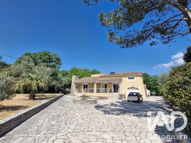 Maison à Garéoult (83136)