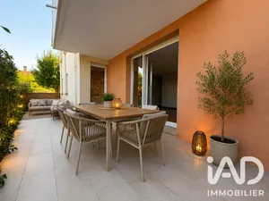 Appartement à Aucamville (31140)