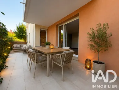 Appartement à Aucamville (31140)