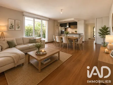 Appartement à Aucamville (31140)