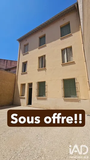 Immeuble à Perpignan (66000)