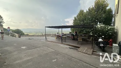 Droit au bail à Ménerbes (84560)
