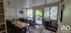 Crêperie, Pizzeria à Sannois (95110)