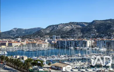 Droit au bail à Toulon (83000)