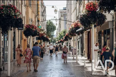 Droit au bail à Toulon (83000)