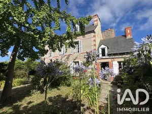 Maison à Plourhan (22410)