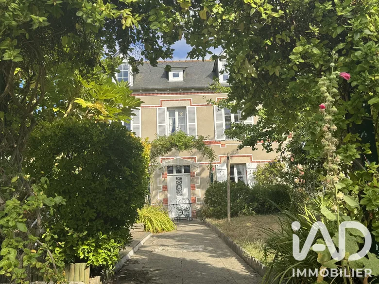 Maison 6 pièces 140 m² · à Plourhan · 140 m² · 293 000 €