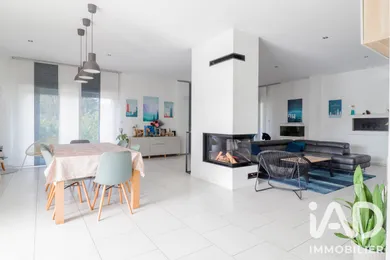 Maison à Saulx-les-Chartreux (91160)
