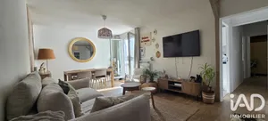 Apartment in Reims (51100)