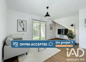 Duplex in Saint-Armel (35230)