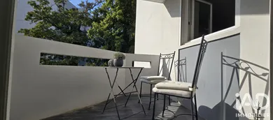 Apartment in Reims (51100)