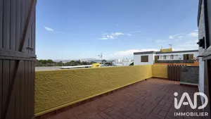Apartment in Le Barcarès (66420)