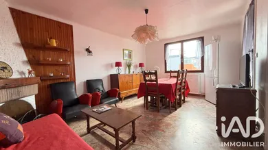 Appartement à Le Barcarès (66420)