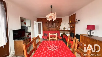 Appartement à Le Barcarès (66420)