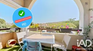 Appartement à Les Issambres (83380)