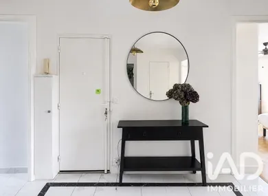 Appartement à Colombes (92700)