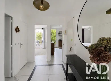 Appartement à Colombes (92700)