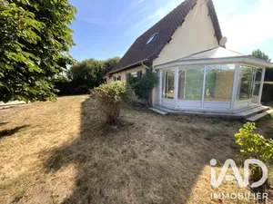 Maison à Groffliers (62600)
