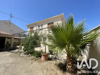 Maison à Uchaud (30620)