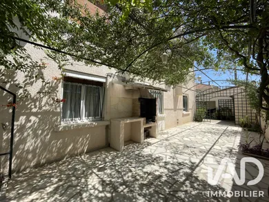 Maison à Uchaud (30620)