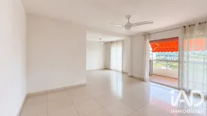 Appartement à Toulon (83000)