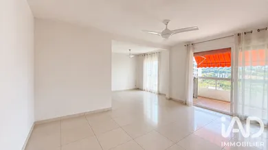 Appartement à Toulon (83000)