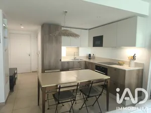 Apartment in Toulon (83000)