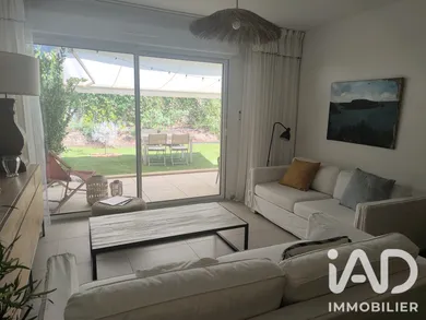 Appartement à Toulon (83000)