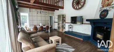 House in Curgies (59990)