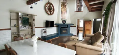 House in Curgies (59990)