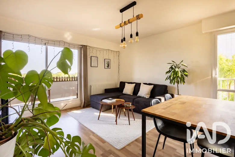 Appartement 3 pièces 70 m² · à La Chaussée-Saint-Victor · 70 m² · 159 000 €